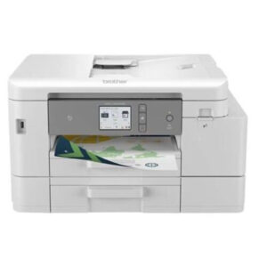 Impressora Multifunções Brother MFC-J4540DW