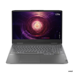 Portátil Lenovo LOQ Gaming 15APH8-525 15.6" Storm Grey