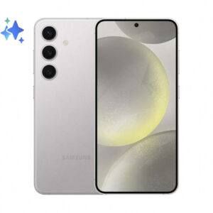 Smartphone Samsung Galaxy S24+ 6.7" 12GB/512GB Dual SIM Cinzento Mármore
