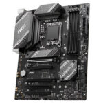 Motherboard ATX MSI B760 Gaming Plus WiFi