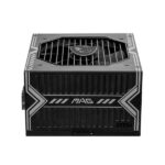Fonte de Alimentação ATX MSI MAG A650BN 650W 80 Plus Bronze