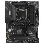 Motherboard MSI Mag B760 Tomahawk WIFI 1700 ATX