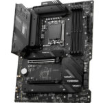 Motherboard MSI Mag B760 Tomahawk WIFI 1700 ATX