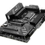 Motherboard MSI Mag B760 Tomahawk WIFI 1700 ATX