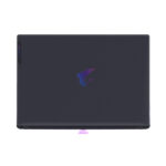 Portátil Gigabyte AORUS 16X ASG-53PTC54SH 16 i7-14650HX 16GB 1TB RTX 4070 8GB W11H Cinza Escuro (7)