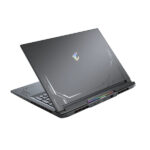 Portátil Gigabyte AORUS 17X AXG-64PT665SH 17.3 i9-14900HX 32GB 2TB RTX 4080 12GB W11H Cinza Escuro (4)