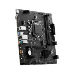 Motherboard MSI PRO H510M-B 1200 SOLO 10 MATX 2XDDR4