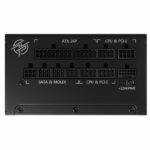 Fonte de Alimentação ATX MSI MPG A850G PCIE5 850W 80 Plus Gold Full Modular