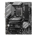 Motherboard ATX MSI B760 Gaming Plus WiFi