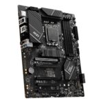 Motherboard ATX MSI Pro B760-P DDR4 II