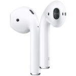AirPods 2ª Geração
