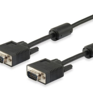 Cabo EQUIP VGA HDB15 3+7 30AWG, OD: 6mm, 10m