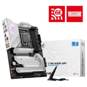 Motherboard MSI Skt1700 - PRO H610M-G WIFI DDR5