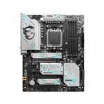Motherboard ATX MSI X670E Gaming Plus WiFi