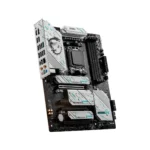 Motherboard ATX MSI X670E Gaming Plus WiFi