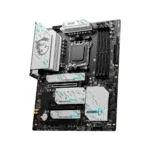 Motherboard ATX MSI X670E Gaming Plus WiFi