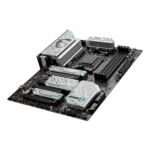 Motherboard ATX MSI X670E Gaming Plus WiFi