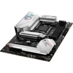 Motherboard ATX MSI MPG B650 Edge WiFi