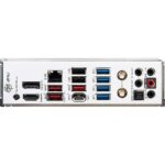 Motherboard ATX MSI MPG B650 Edge WiFi