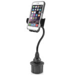 Macally Suporte Mcup 2x1 ipod / iphone