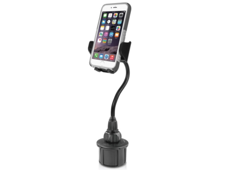 Macally Suporte Mcup 2x1 ipod / iphone