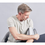 Medidor de tensão Withings BPM Connect