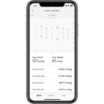 Medidor de tensão Withings BPM Connect
