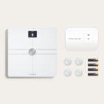 Balança Body Comp (Branco) Withings