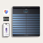 Balança Body Scan (preto) Withings