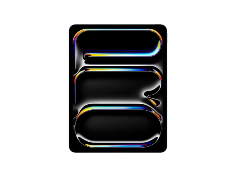 Apple iPad Pro 13" M4 WiFi + Cellular 1TB Preto Sideral