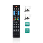 tv-command-ewent-ew1575-to-smart-tv-lgsamsung-black