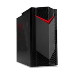 Desktop Gaming ACER Nitro N50-650 i5-13400F 16/512GB RTX3060 W11h