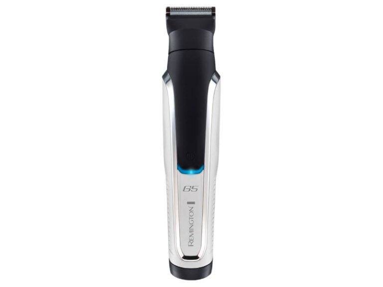 Aparador de Barba Remington PG5000 Kit Multifunções Graphite Series G5_5038061100921