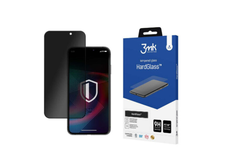 Película 3MK para APPLE Iphone 14 Pro Max