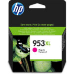 Tinteiro HP 953XL Magenta