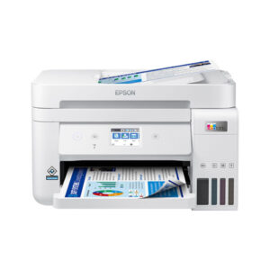 Impressora EPSON Multifunções EcoTank ET-4856 Dupl
