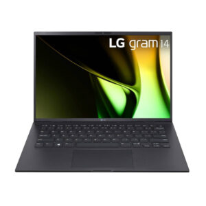 Portátil LG Gram 14Z90S 14" WUXGA | Ultra 7 155H | Arc Graphics | W11 Home