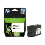 Tinteiro HP 953XL Preto