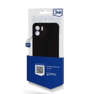 Capa Xiaomi Redmi A1 3mk Matt Case Preto