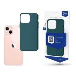 Capa MattCase 3MK iPhone 14 Verde