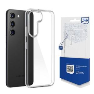 Capa 3MK Armor Case Samsung Galaxy S23 Plus