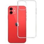 Capa ClearCase 3MK iPhone 12/12 ProTransparente