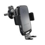 Suporte para carro 3MK Drive & Charge preto