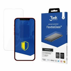 Película 3MK Vidro Flexível Apple iPhone 13/13 Pro