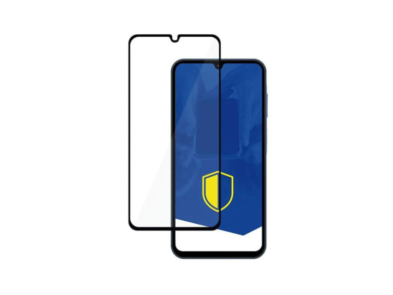 Película de vidro 3MK Hard Glass Max Lite Galaxy A05S