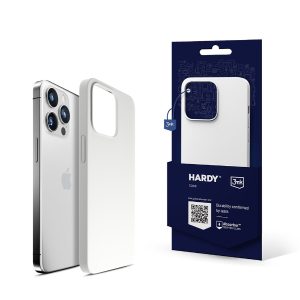 Capa Magcase 3MK iPhone 13 Pro Max Cinzenta
