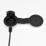 Travel charger twelve south 2in1 ButterFly
