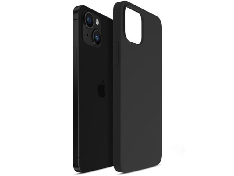 Capa 3mk iPhone 15 Hardy MagCase Preto
