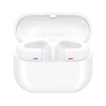 Auriculares Galaxy Buds3 - Branco4