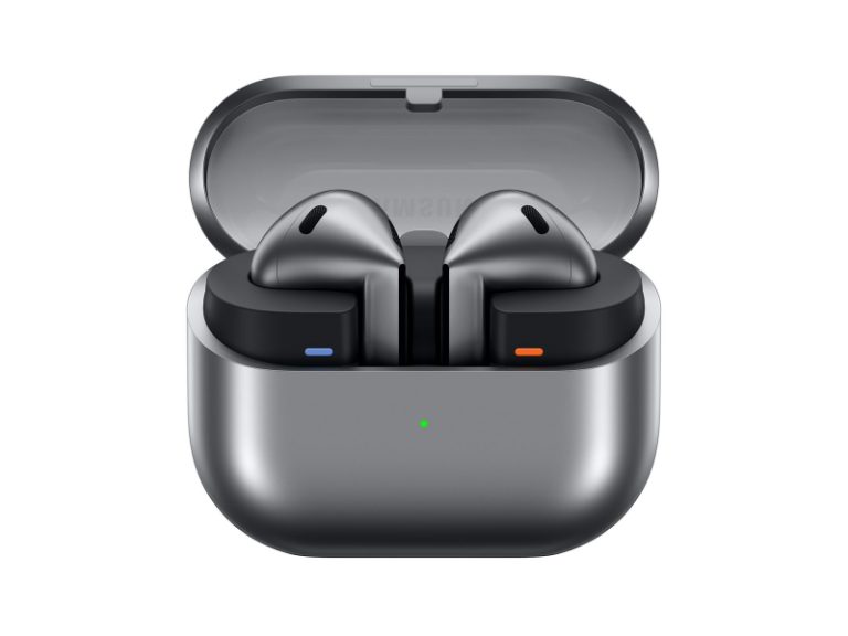 Auriculares Galaxy Buds3 - Grafite